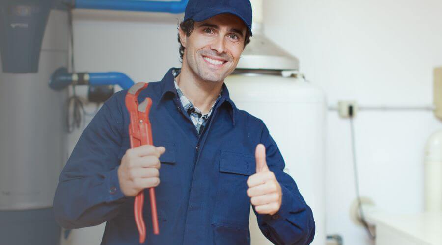 Professional Leak Detection in Silver Spring, MD