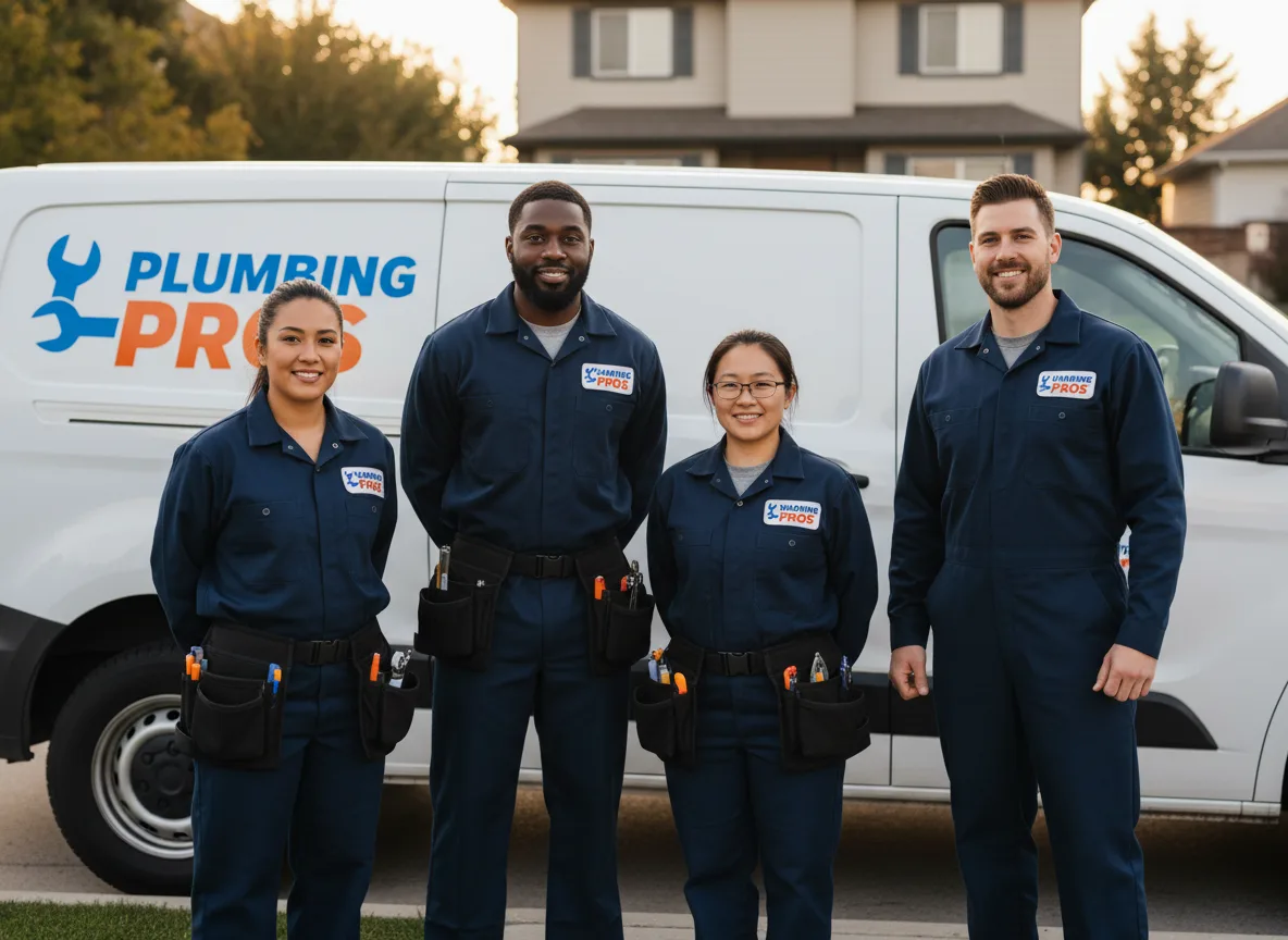 Water Heater Repair company in Silver Spring, MD